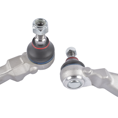 Set of 2 Front Lower Control Arms Ball Joint for Mercedes C300 4Matic 2008-2014
