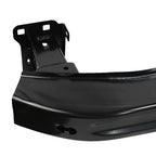 For 2011-2018 Volkswagen Jetta Front Bumper Black ReinForcement Impact Bar 11-18