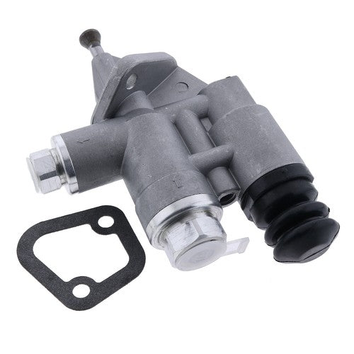 Fuel Pump 3933252 4988750 For Volvo Excavator EC210 EC240 EC290 EW170 EW180