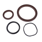 G4KH Engine Overhaul Gasket Kit with Head Bolts for Hyundai Sonata Kia Optima EX