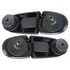 Rear Back Door Tail Gate Glass Window Hatch Hinge For Ford Explorer Sport 98-01