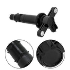 3X Ignition Coil Fit For Yamaha YXZ1000R EPS SE EPS 2HC-82310-00-00 USA