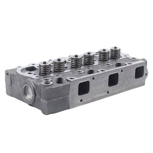 D902 Cylinder Head 1G90-03040 For Kubota RTV900 KX41-3 BX24 BX2370D ZD323