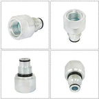 P40 Directional Control Valve Accessory 10GPM,SAE For All Control Valve