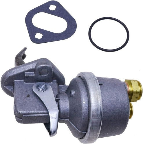 Fuel Lift Pump For Case IH Tractor MXU130 BW28 BW38 B110 B115 B95 B95LR