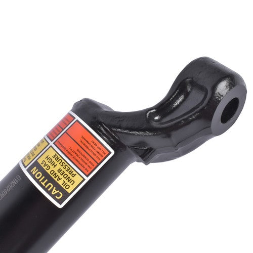 Front Right ABC Hydraulic Shock Strut For Mercedes W222 S550 560 600 S63 S65 AMG