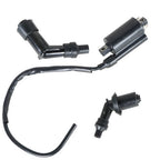 Fit For Kawasaki VN800 KAF620 650 21121-2092 33410-38A20 21121-2083Ignition coil