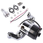 New Aluminum Chrome High Flow Electric Water Pump for BBC 396 454 427 V8 8020C