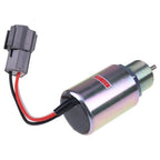 Solenoid 30A87-00040 for Mitsubishi S3L2-61SD S3L2-61SDH S4L2-61SD K4N-D61KG