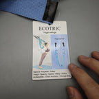 ECOTRIC Yoga Hammock and Swing Hanging Sling for Gymnastics Core Strength