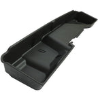 For 2007-2013 Chevy GMC Silverado Sierra Extended Cab Underseat Storage Box