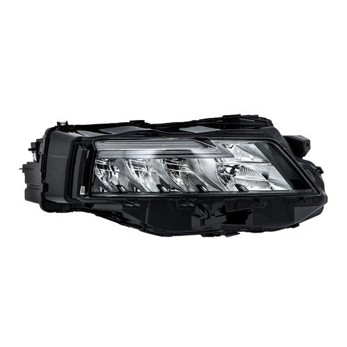 Single Right Side For Nissan Rogue S 2021-2023 Headlight Replacement Clear Lens