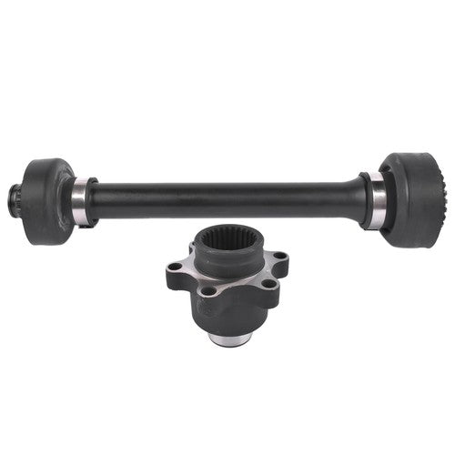 Rear Prop Shaft Drive Shaft Differential Boss For Yamaha Grizzly 660 2002-2008