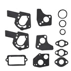 Gasket Kit For Briggs & Stratton 130200 131200 4 & 5 HP Horizontal Engines