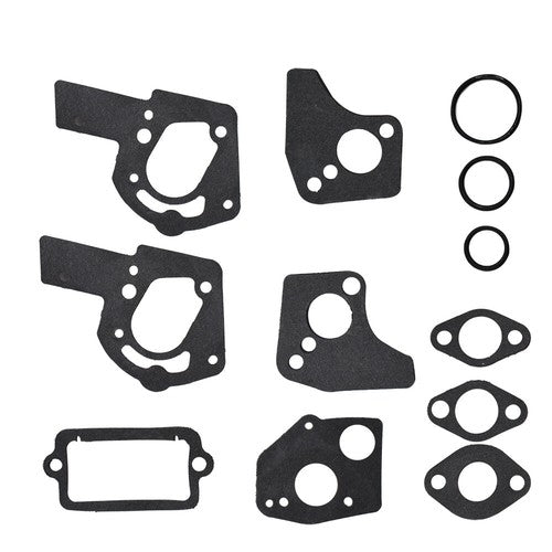 Gasket Kit For Briggs & Stratton 130200 131200 4 & 5 HP Horizontal Engines