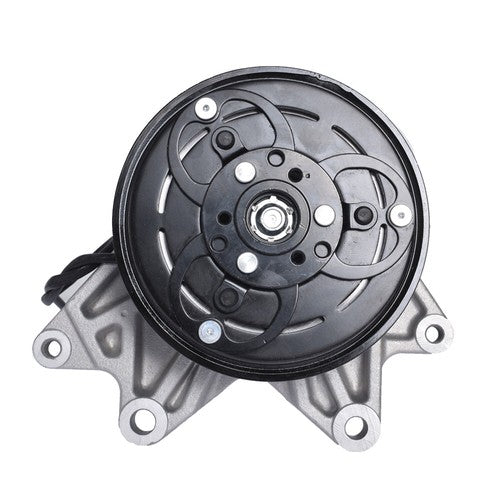CO 10863JC For 2004-2009 Nissan Quest 3.5L V6 AC A/C Compressor With Clutch