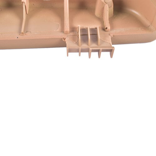 Passenger Right Door Armrest Handle Beige for 1999-06 Chevy Tahoe Escalade Yukon