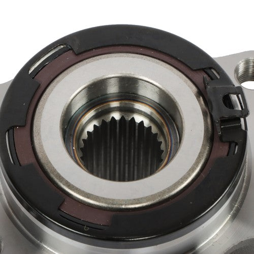 2 Pcs Wheel Hubs Bearings Rear AWD For Mitsubishi Outlander 2014 2015 2016-2020