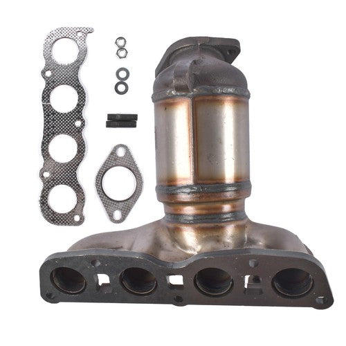 Front Catalytic Converter for Hyundai Tucson 2.0L L4 All Wheel Drive 2019-2021
