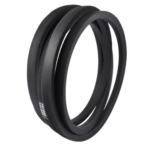Replacement Lawn Mower Belt with 52" Deck for Hustler Zero Turn Raptor 791988