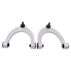 Front Control Arms& Ball Joint Assembly Sway Bar Link 10x For BMW 528i 535d 535i