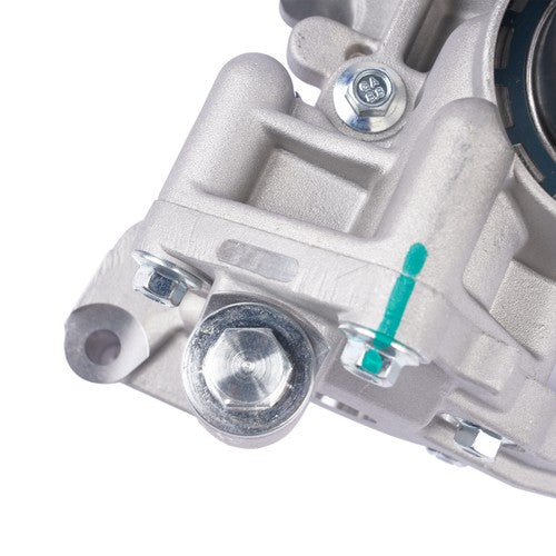 Engine Balancer Oil Pump 12410-MA00C 12410-MA00A for Nissan NV350 Urvan 2.5L L4