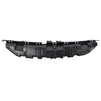 Front Upper Shield for Nissan Versa S SR SV Sedan L4 1.6L 2023-2025 62310-6EM0A