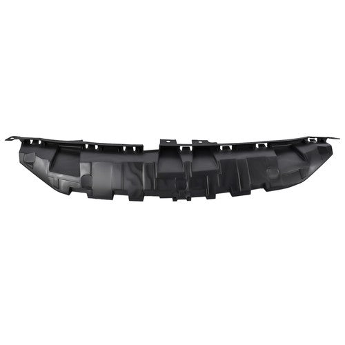 Front Upper Shield for Nissan Versa S SR SV Sedan L4 1.6L 2023-2025 62310-6EM0A