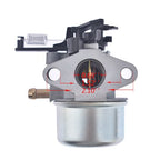 Carburetor Kit For Briggs For Stratton 590780 591137 11P902 111P05 111P07 114P02