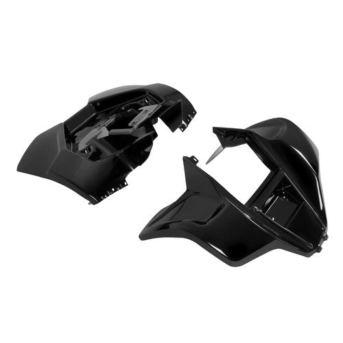 Body Fender Kit Front And Rear For Suzuki LT80 Kazuma Kawasaki KFX80
