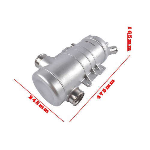 Replacement EGR Cooler Fits Detroit 60 Series 2007-2009 E23537387 765720-6008