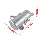 Replacement EGR Cooler Fits Detroit 60 Series 2007-2009 E23537387 765720-6008