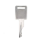 4 Pcs Ignition Key For Bobcat S220 S250 S300 S330 A220 A300 T250 T300 T320