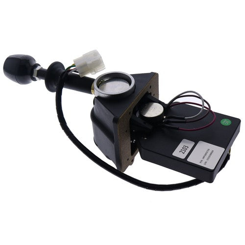 Joystick Controller 1600094 for JLG Boom Lift 40H 80H 80HX+6 86HX 60H 70H 50H