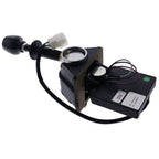 Joystick Controller 1600094 for JLG Boom Lift 40H 80H 80HX+6 86HX 60H 70H 50H
