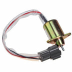 Fuel Shutoff Solenoid Valve for Yanmar 119233-77931 John Deere Tractor