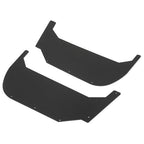 UTV Seat Door Pockets Storage for Yamaha Wolverine RMAX2 RMAX4 1000 2021 2022