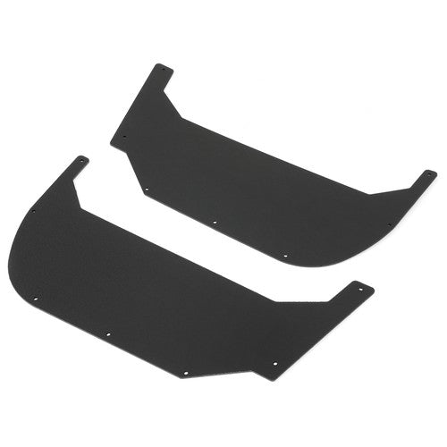 UTV Seat Door Pockets Storage for Yamaha Wolverine RMAX2 RMAX4 1000 2021 2022