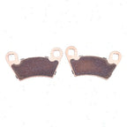2208934 2202097 1910514 1910672 Brake Pad for Polaris Ranger 400 500 570 700 800