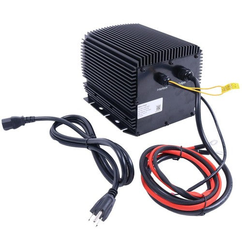 24V 25A Battery Charger 121485 for SkyJack 4620 4626 4832 Lifts