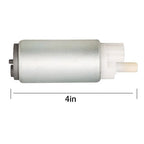 NEW Intank Fuel Pump for Suzuki GSXR600 600 2000-2006 2007 USA