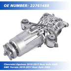 Differential AWD For Chevrolet Equinox GMC Terrain 2.4L 3.6L 2010-2017 20937978