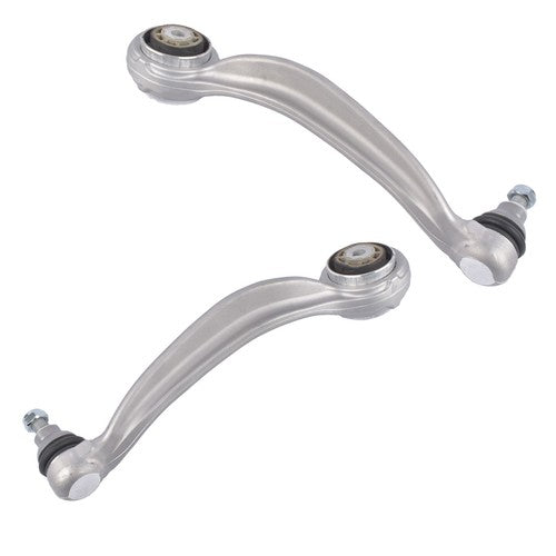 2Pcs Front Lower Control Arms & Ball Joint for Mercedes W213 E300 E350 2017-2020