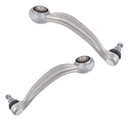 2Pcs Front Lower Control Arms & Ball Joint for Mercedes W213 E300 E350 2017-2020