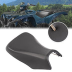 Complete Seat for Yamaha Grizzly 700 YFM700P 4x4 2016 2017 2018-2023 Black