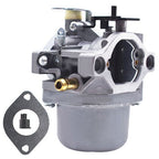Carburetor Kit With Gasket For 12.5HP I/C Gold 28F707 28R707 28T707 2PCS New