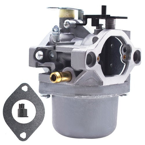 Carburetor Kit With Gasket For 12.5HP I/C Gold 28F707 28R707 28T707 2PCS New