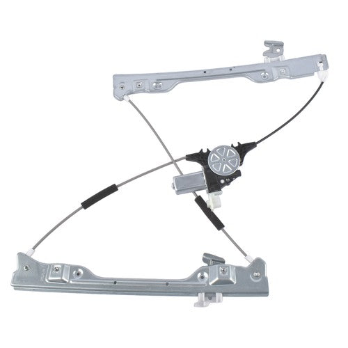 Front Left Power Window Regulator w/ Motor & Auto-up for Nissan Altima 2007-2012
