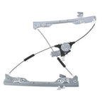 Front Left Power Window Regulator w/ Motor & Auto-up for Nissan Altima 2007-2012
