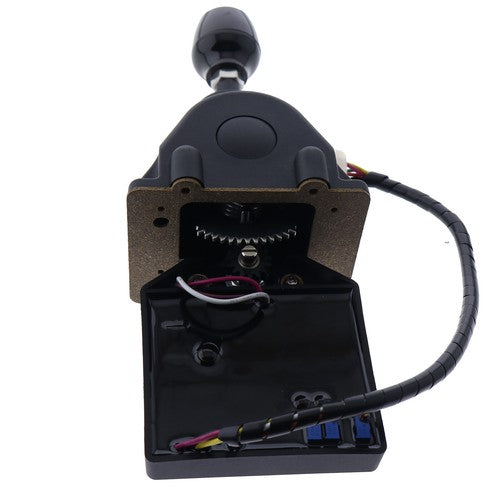 Joystick Controller 1600094 for JLG Boom Lift 40H 80H 80HX+6 86HX 60H 70H 50H